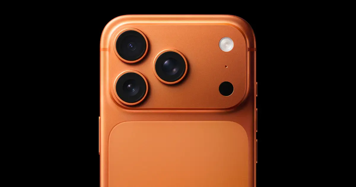 ¿Necesitás el nuevo iPhone 17 para crear contenido y vender más en Argentina?