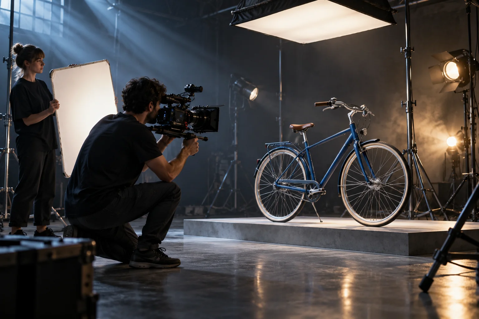 Productora audiovisual en Argentina: por qué elegir Wodes